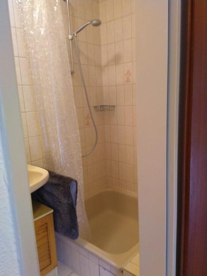 Almersbach Kleine Ferienwohnung, Einzimmeraparment In Altenkirchen מראה חיצוני תמונה