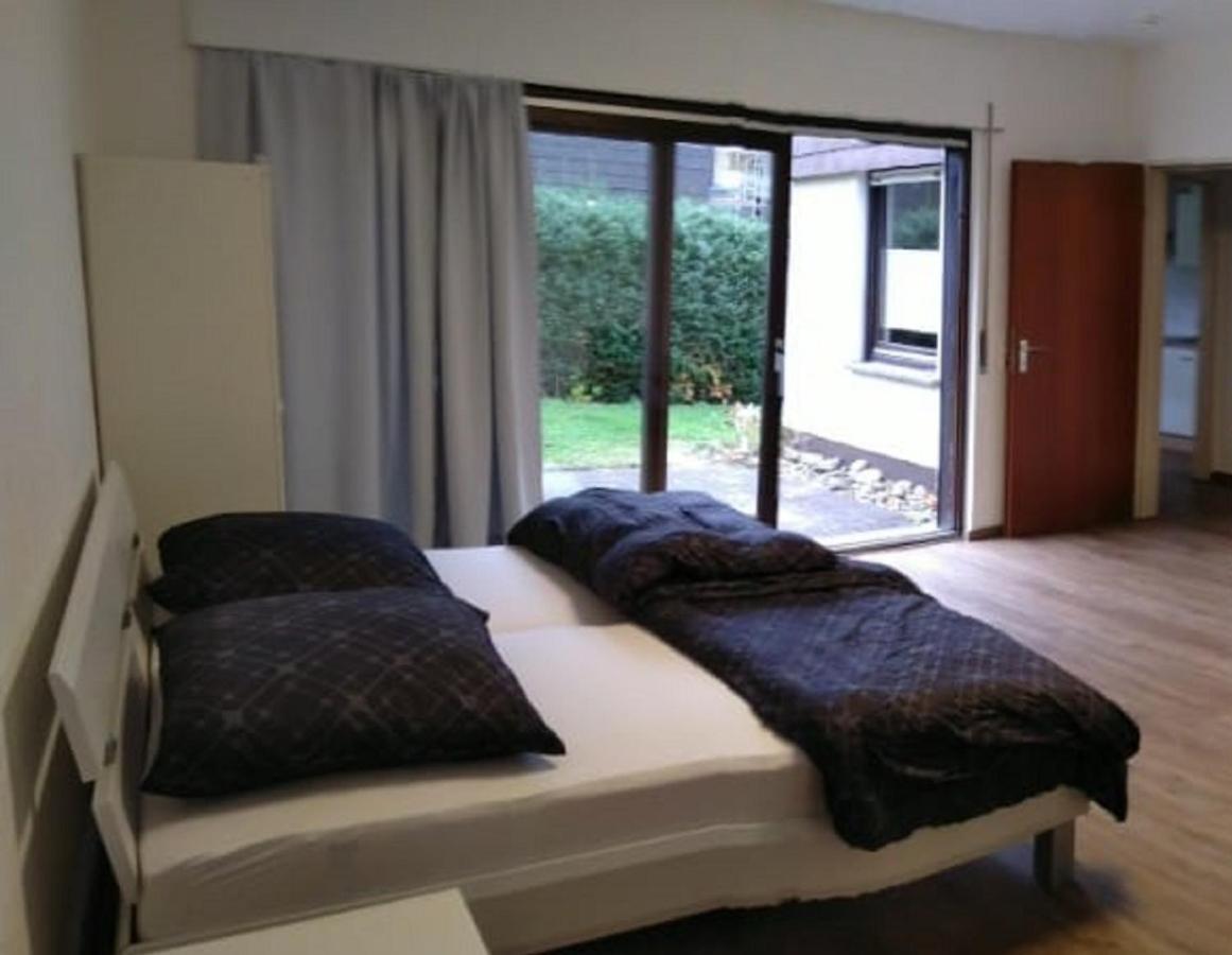 Almersbach Kleine Ferienwohnung, Einzimmeraparment In Altenkirchen מראה חיצוני תמונה