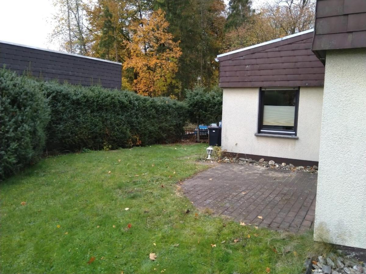 Almersbach Kleine Ferienwohnung, Einzimmeraparment In Altenkirchen מראה חיצוני תמונה